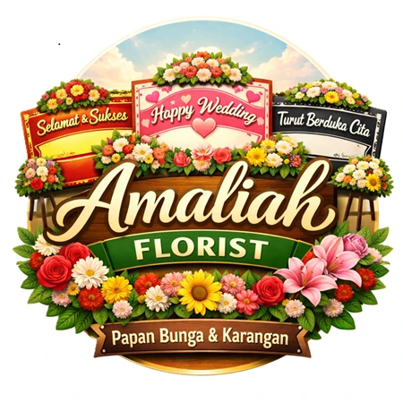 Papan Bunga Jetiswetan